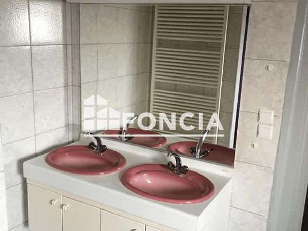 Location Appartement 5 pièces 129.86 m² - 28 AVENUE DU GENERAL DE GAULLE Rixheim 68170