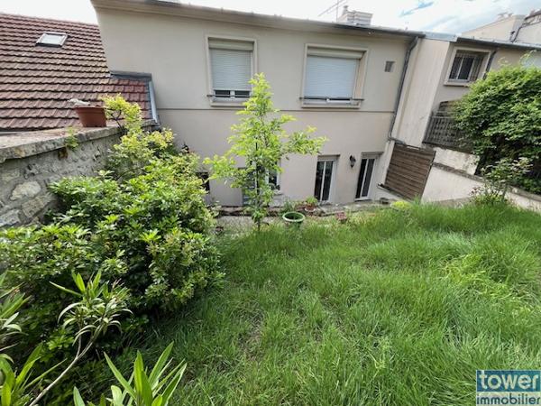 APPARTEMENT 3 PIECES LE PORT MARLY