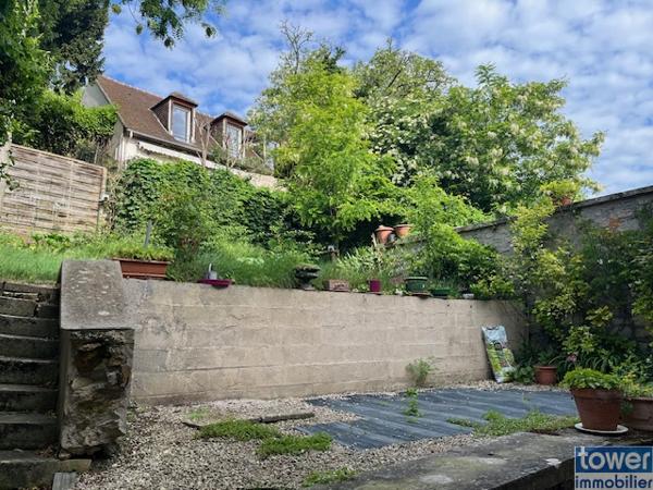 APPARTEMENT 3 PIECES LE PORT MARLY