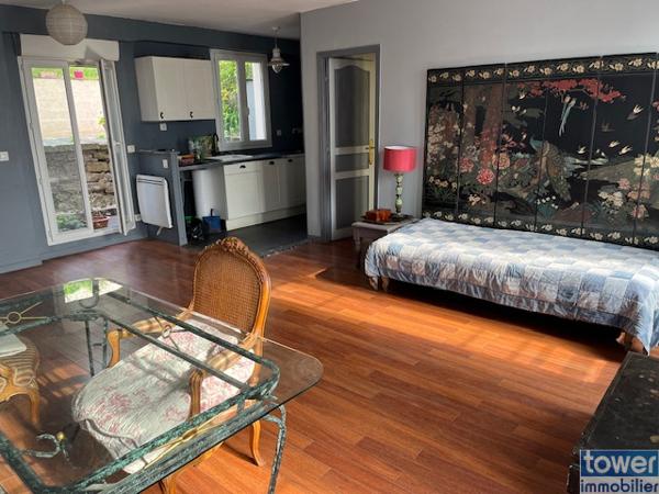 APPARTEMENT 3 PIECES LE PORT MARLY