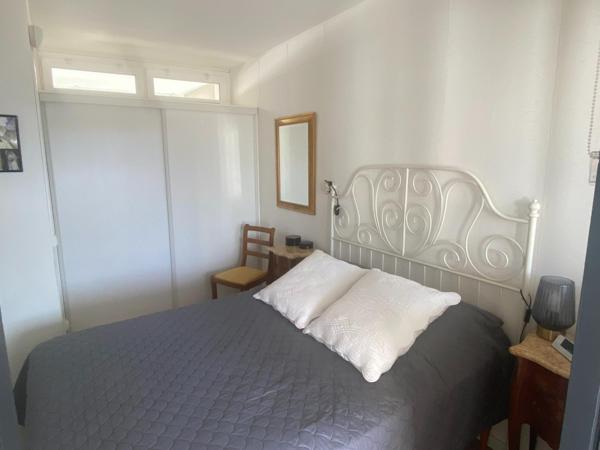 ARCACHON – T2 LUMINEUX – PROCHE PORT & PLAGES