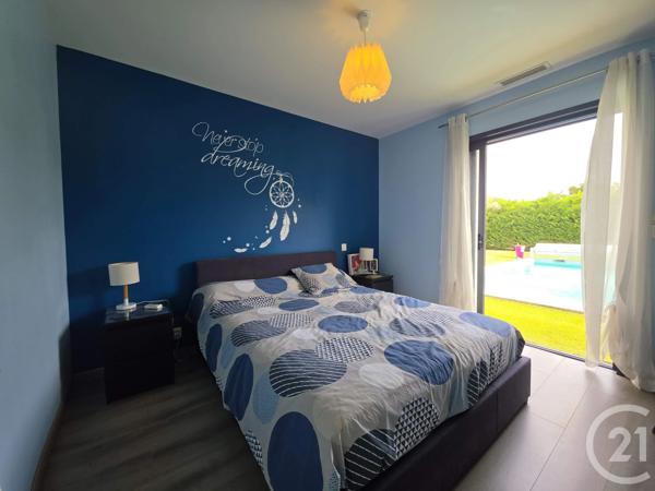 Maison à vendre  5 pièces - 149 m 2   CARBONNE  - 31