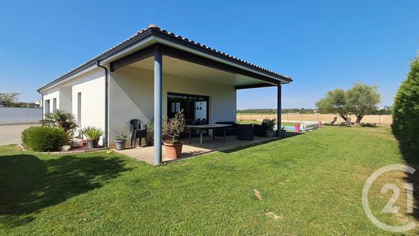 Maison à vendre  5 pièces - 149 m 2   CARBONNE  - 31