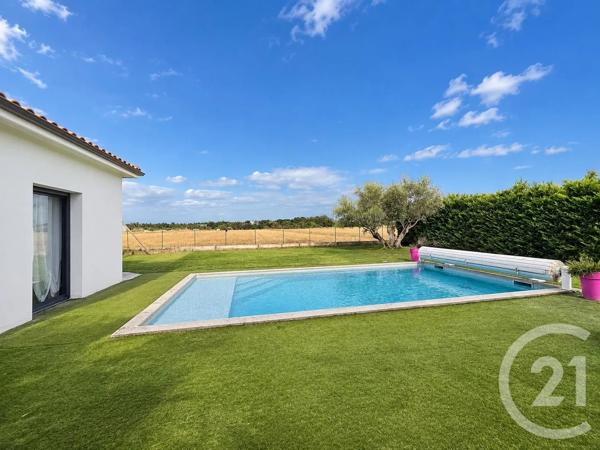 Maison à vendre  5 pièces - 149 m 2   CARBONNE  - 31