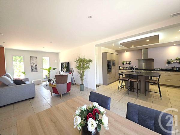 Maison à vendre  5 pièces - 149 m 2   CARBONNE  - 31