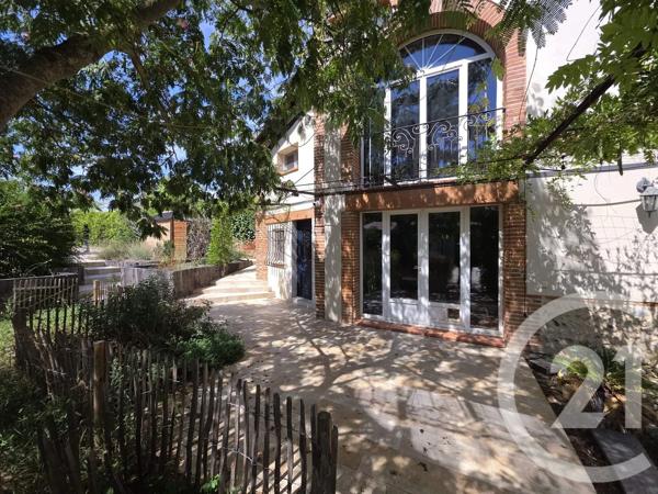 Maison à vendre  5 pièces - 149 m 2   CARBONNE  - 31