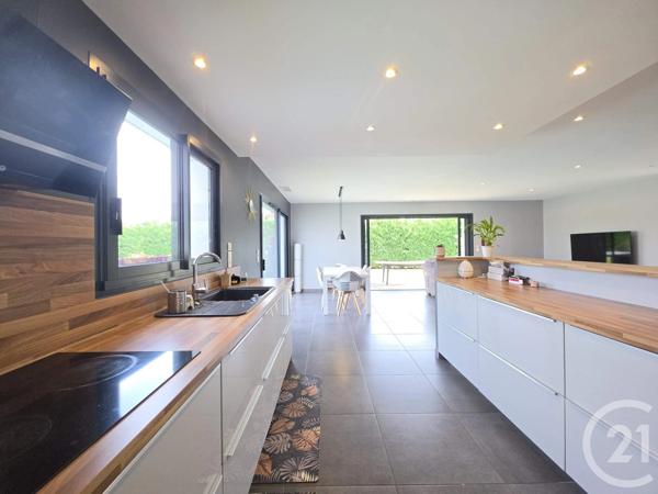Maison à vendre  5 pièces - 149 m 2   CARBONNE  - 31