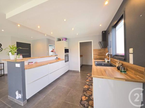 Maison à vendre  5 pièces - 149 m 2   CARBONNE  - 31