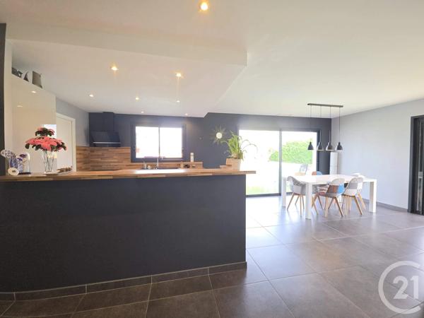 Maison à vendre  5 pièces - 149 m 2   CARBONNE  - 31