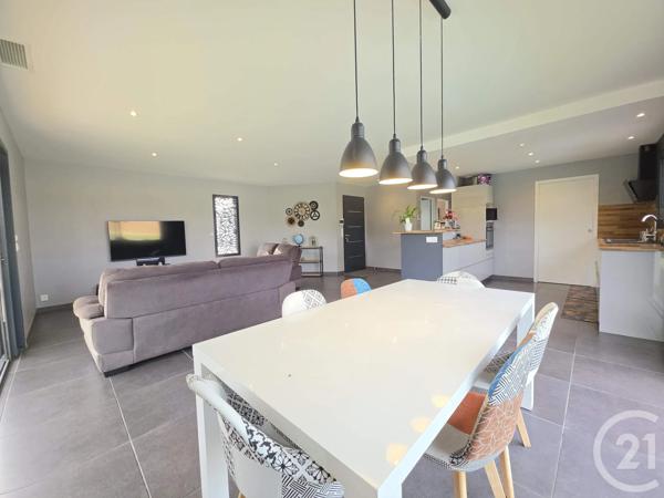 Maison à vendre  5 pièces - 149 m 2   CARBONNE  - 31