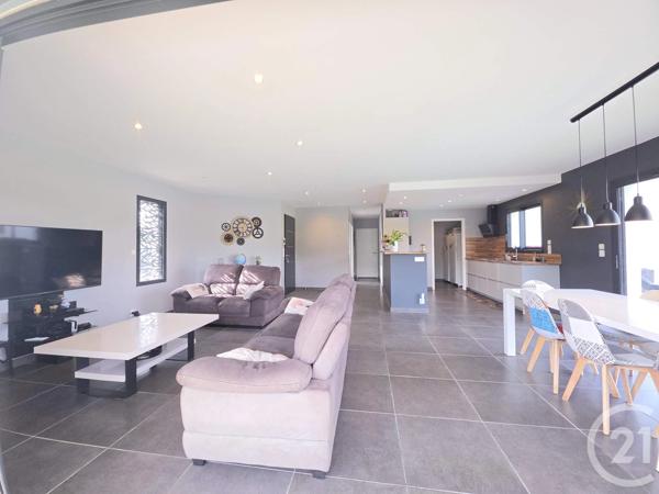 Maison à vendre  5 pièces - 149 m 2   CARBONNE  - 31