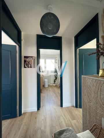 Maison Marcq En Baroeul 4 pièce(s) 81 m2 , Marcq en baroeul
