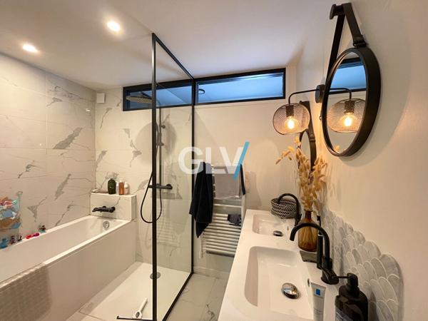 Maison Marcq En Baroeul 4 pièce(s) 81 m2 , Marcq en baroeul