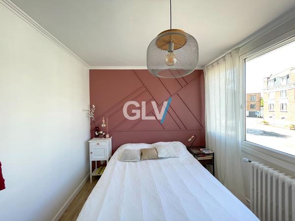 Maison Marcq En Baroeul 4 pièce(s) 81 m2 , Marcq en baroeul
