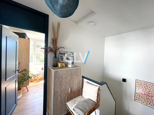 Maison Marcq En Baroeul 4 pièce(s) 81 m2 , Marcq en baroeul
