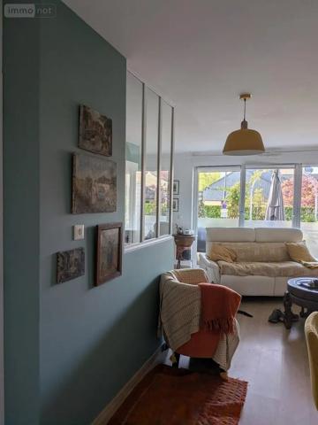 Achat - Appartement Coulaines 72190 4 pièces 87 m 2