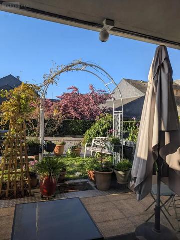 Achat - Appartement Coulaines 72190 4 pièces 87 m 2