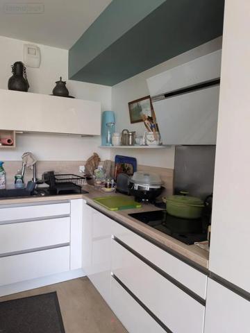 Achat - Appartement Coulaines 72190 4 pièces 87 m 2