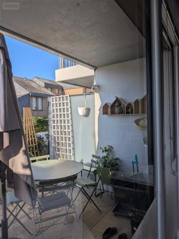 Achat - Appartement Coulaines 72190 4 pièces 87 m 2