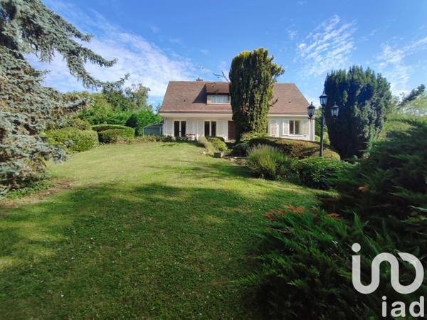 Maison à vendre 5 pièces 110 m² Luisant