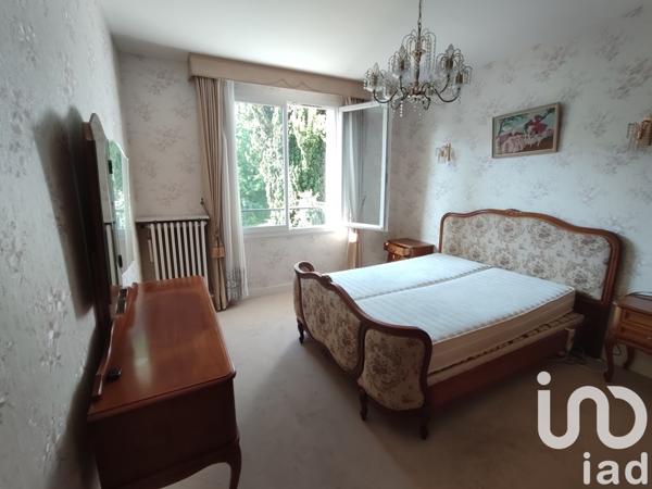 Maison à vendre 5 pièces 110 m² Luisant