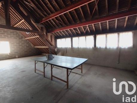 Maison à vendre 5 pièces 110 m² Luisant