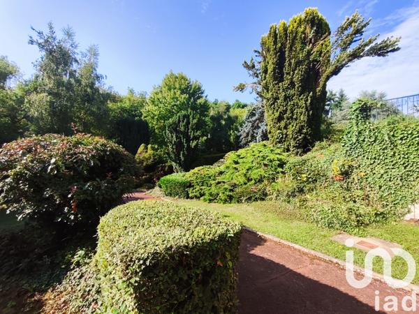 Maison à vendre 5 pièces 110 m² Luisant