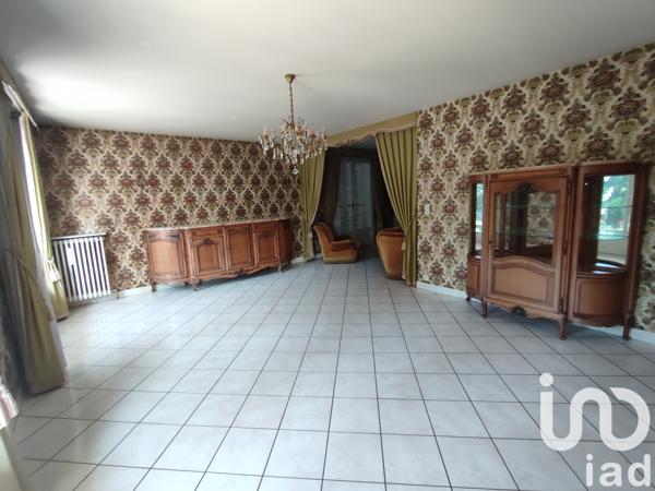 Maison à vendre 5 pièces 110 m² Luisant
