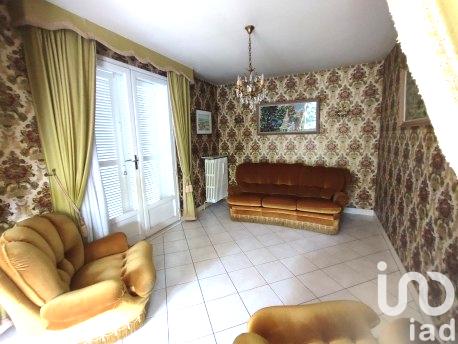 Maison à vendre 5 pièces 110 m² Luisant