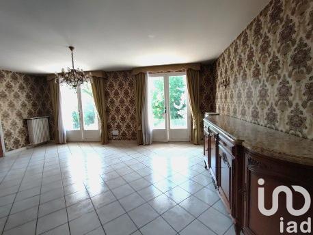 Maison à vendre 5 pièces 110 m² Luisant