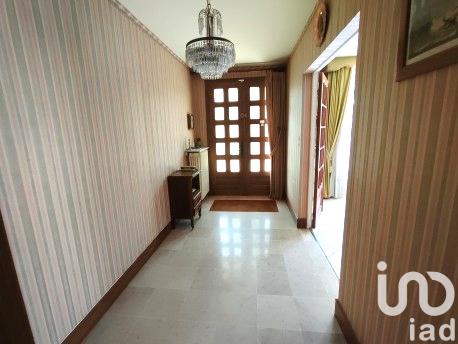 Maison à vendre 5 pièces 110 m² Luisant