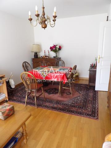 Appartement à TOUQUES, 14800 - 3 pièces 60m²