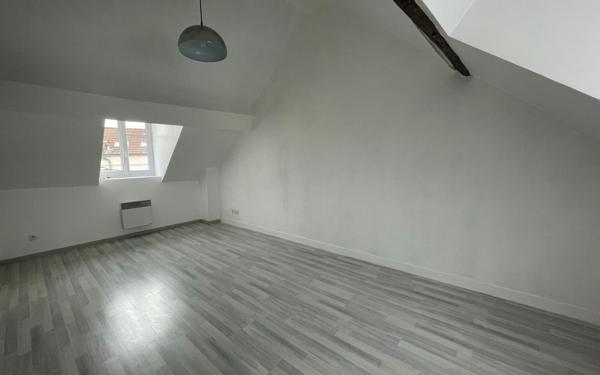 Appartement à louer    2 pièces • 20,88 m2 Meaux
