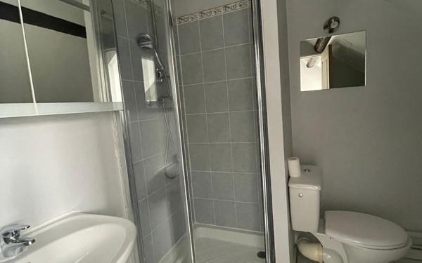 Appartement à louer    2 pièces • 20,88 m2 Meaux