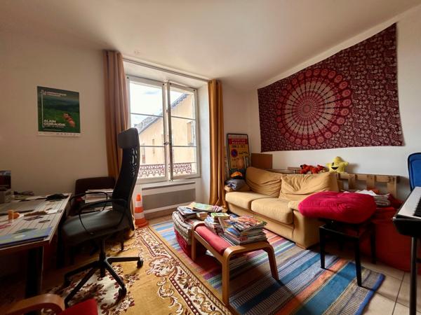 APPARTEMENT TYPE 2 - POITIERS CENTRE VILLE Poitiers (86000)