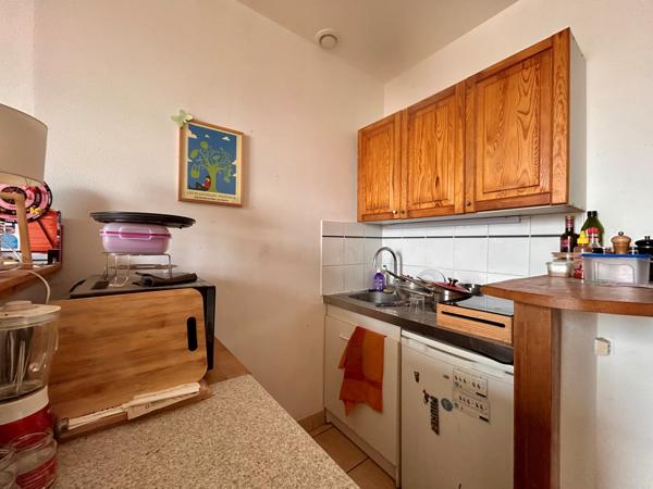 APPARTEMENT TYPE 2 - POITIERS CENTRE VILLE Poitiers (86000)