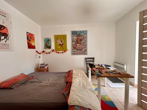 APPARTEMENT TYPE 2 - POITIERS CENTRE VILLE Poitiers (86000)