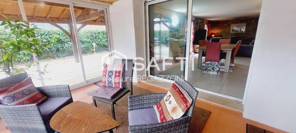 Beaune – proche centre à pied, maison familiale 5Ch