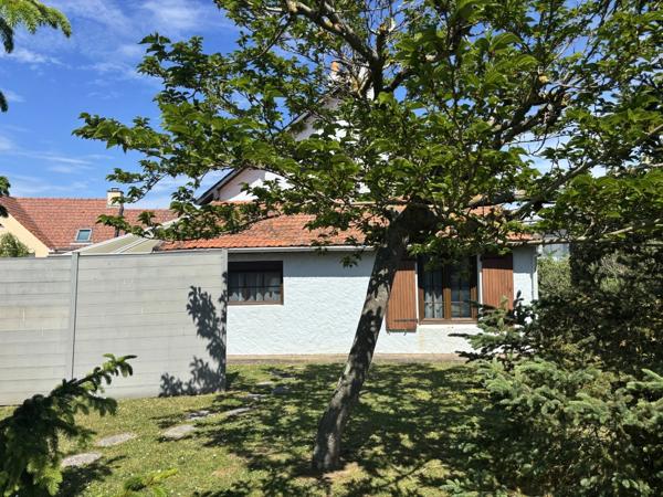 MAISON - 5 Chambres - PROCHE PLAGE