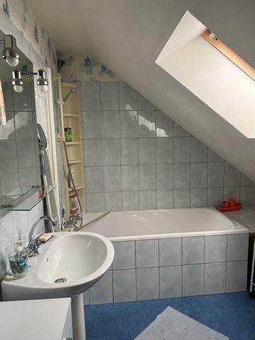 MAISON - 5 Chambres - PROCHE PLAGE