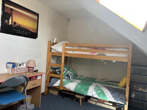 MAISON - 5 Chambres - PROCHE PLAGE