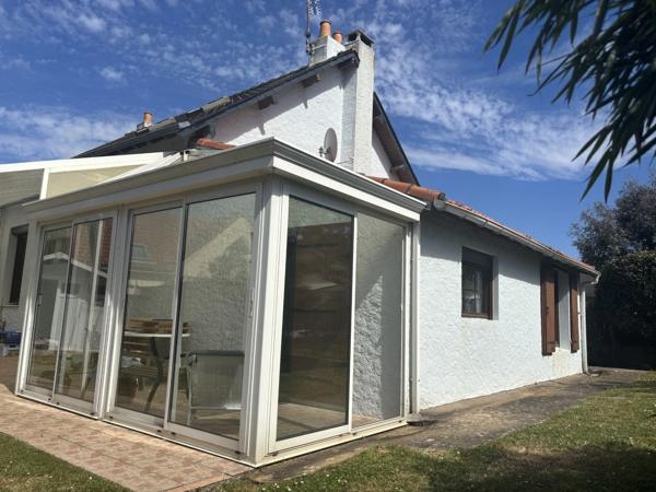 MAISON - 5 Chambres - PROCHE PLAGE
