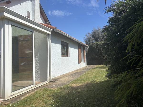 MAISON - 5 Chambres - PROCHE PLAGE