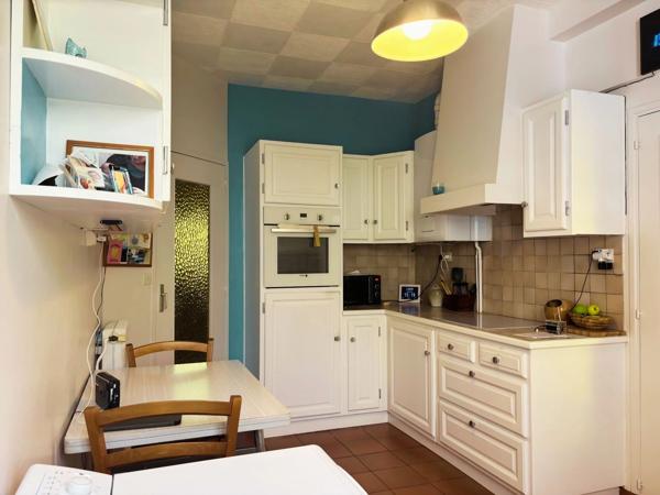 MAISON - 5 Chambres - PROCHE PLAGE