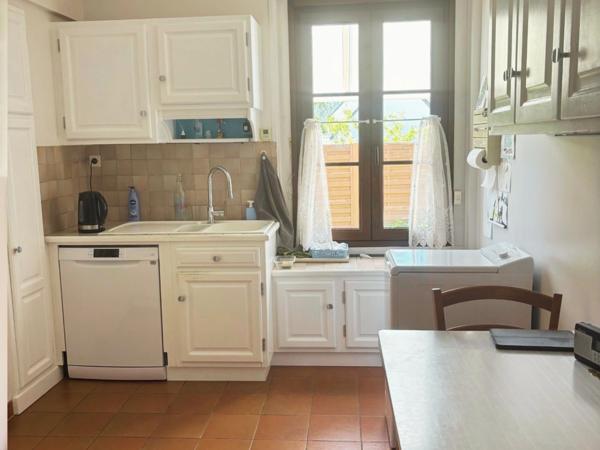 MAISON - 5 Chambres - PROCHE PLAGE
