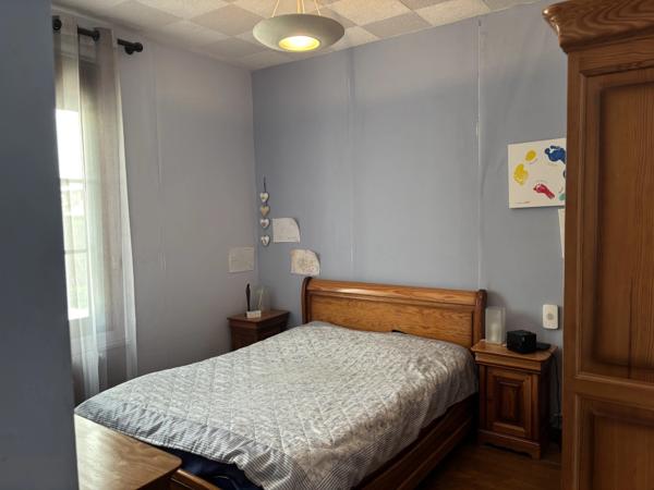 MAISON - 5 Chambres - PROCHE PLAGE