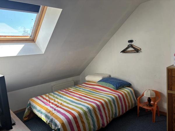 MAISON - 5 Chambres - PROCHE PLAGE