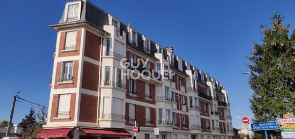 Le Petit Robinson en limite de Bourg La Reine