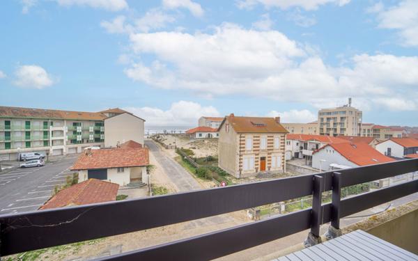 Appartement à vendre    2 pièces •  Mimizan