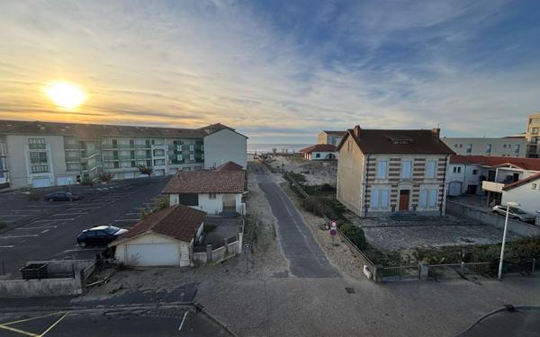 Appartement à vendre    2 pièces •  Mimizan